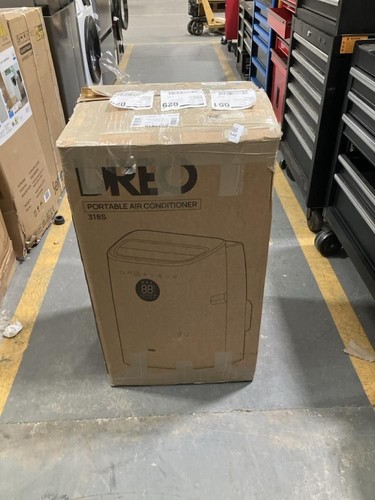 Dreo 318s smart - smart, air