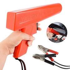 Gasoline Engine Ignition