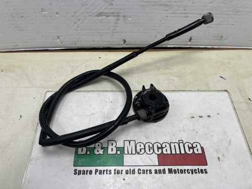 Drive odometer orig - odometer, cr