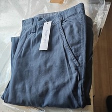 Maine Chino Trousers