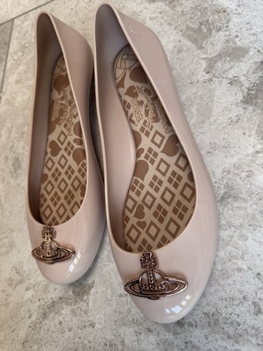 Vivienne westwood melissa - westwood, x