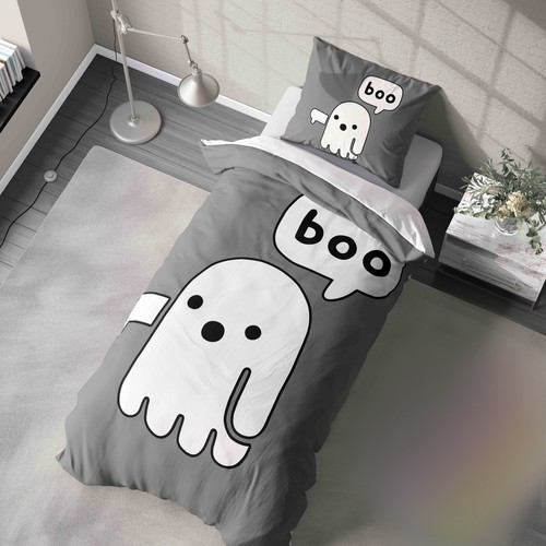 Ghost disapproval custom - ghost,
