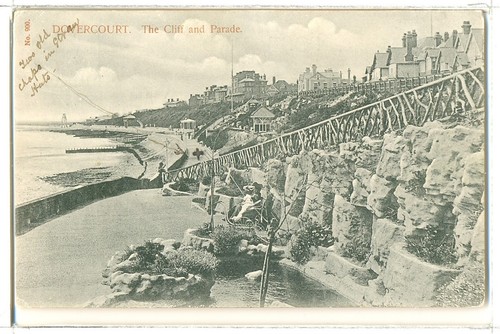 1903 posted vintage - 1903,