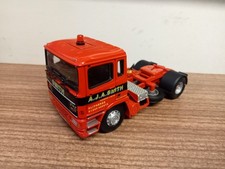 Corgi Modern Truck Heavy