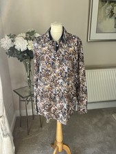 JOE BROWNS Shirt Mens MEDIUM