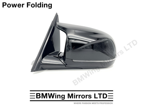 Bmw g01 f97 left passenger - f97,