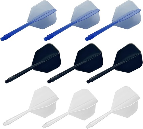 9pcs dart flights - dart,