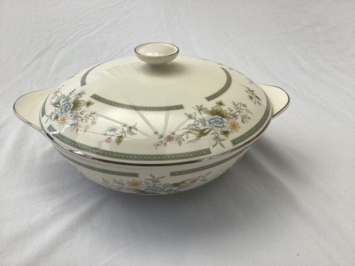 Royal doulton adrienne - royal,