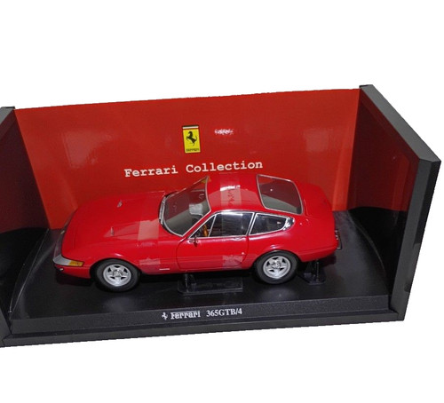 Kyosho ferrari 365 gtb - 1/18,