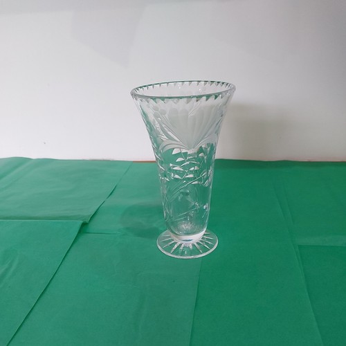 Royal brierley crystal - royal,
