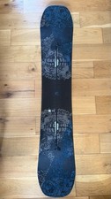 Burton Process Off Axis Snowboard 152
