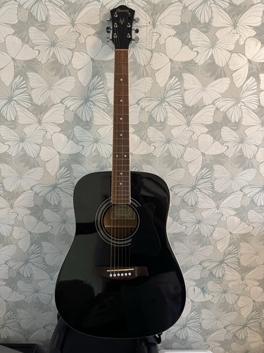 Ibanez acoustic guitar - , v50mjp