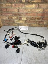 ZNEN ZN 125 T E Tommy 2019