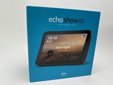 Amazon Echo Show 8  Smart