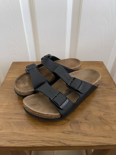 Genuine birkenstock arizona - genuine,