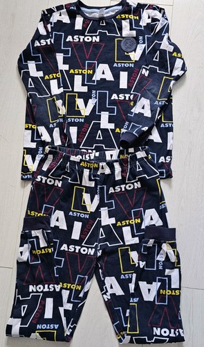 Aston villa kids - villa,