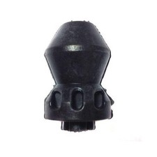 Genuine Right Hand Lower Back Door Buffer - Vauxhall | 91166615