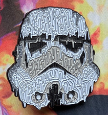 WAZ Shop X CEW Melting Face