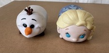 disney tsum tsum Frozen Elsa