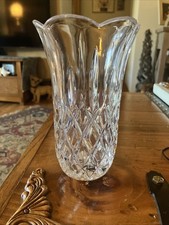 Vintage Hand Cut 1980s Gorham