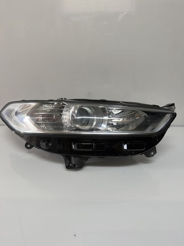 Ford mondeo mk5 drivers side - mondeo,