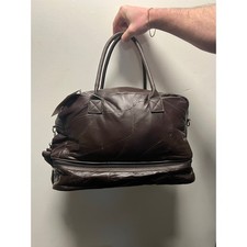 Bnwt cotton traders - cotton, brown