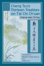 New! Cheng Tzu's Thirteen