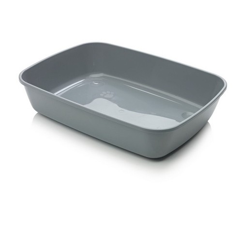Savic iriz litre grey cat - 50,