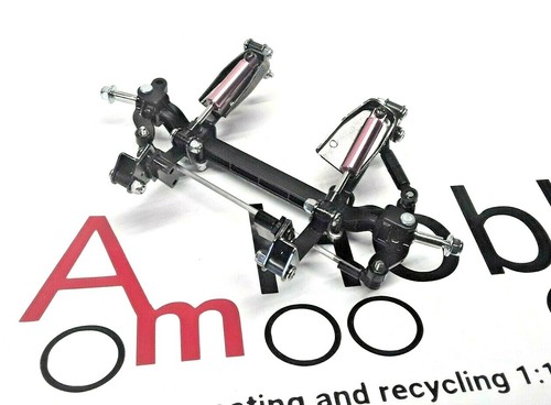 Tamiya front axle - front, r620