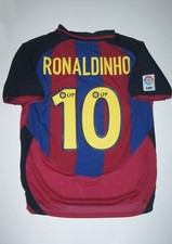 2003-2004 Nike FC Barcelona