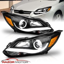 [LED Bar] 2012 2013 2014 Ford