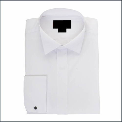 Mens page boys white - &,