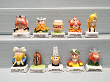 2013 ASTERIX BUSTS Complete Bean Series * 203