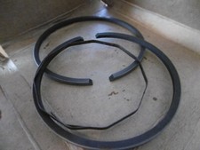 YAMAHA GENUINE NOS PISTON
