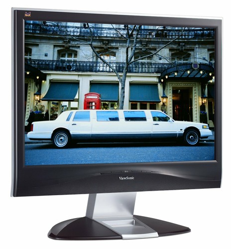 Viewsonic vx2235wm wide - viewsonic, 22"