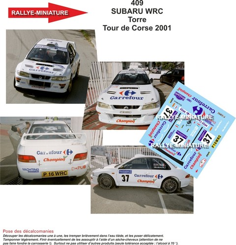 Decals ref 0409 - decals,