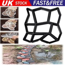 Garden Paving Pavement Mold