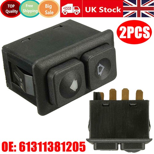 2pcs illuminated front - 2pcs,