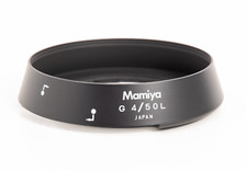 Mamiya G 4/50 L *MINT Lens