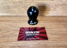 NISSAN NISMO S-TUNE GEAR KNOB JDM SKYLINE GTR R32 R33 R34 SILVIA S15 FAIRLADY 