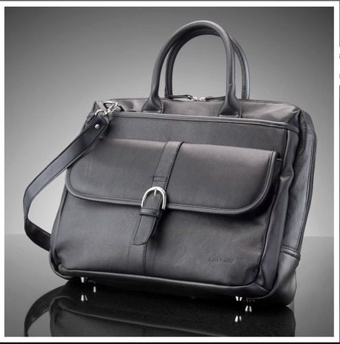 Luca bocelli leather - it,