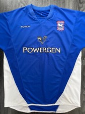 Original Authentic PUNCH