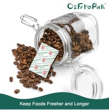 100CC 100-Pack Food Grade
