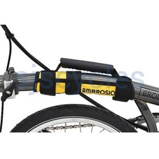 Ambrosio a132 folding bike - folding,