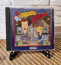 MTV's Beavis and Butt-Head: Do