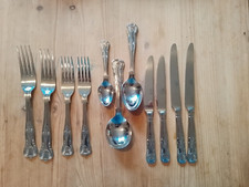 Vintage Viners Stainless Steel