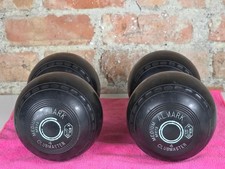 Almark Clubmaster Lawn Bowls