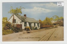 SLINDON Sussex  The Old Forge