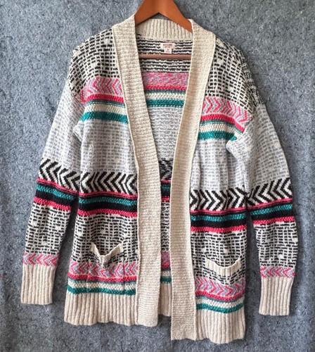 Mossimo supply cardigan - supply, co