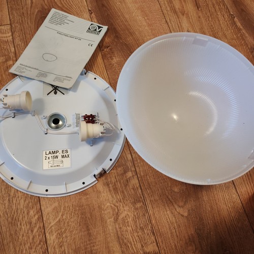 Ceiling fan add light - ceiling,
